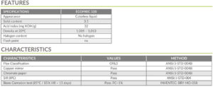 ECOFREC 320