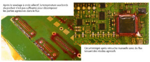 RESIDUES-RAT-Applications