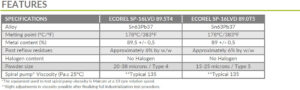 ECOREL SP-16LVD